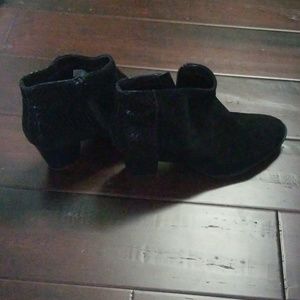 Women's Boot Shoes